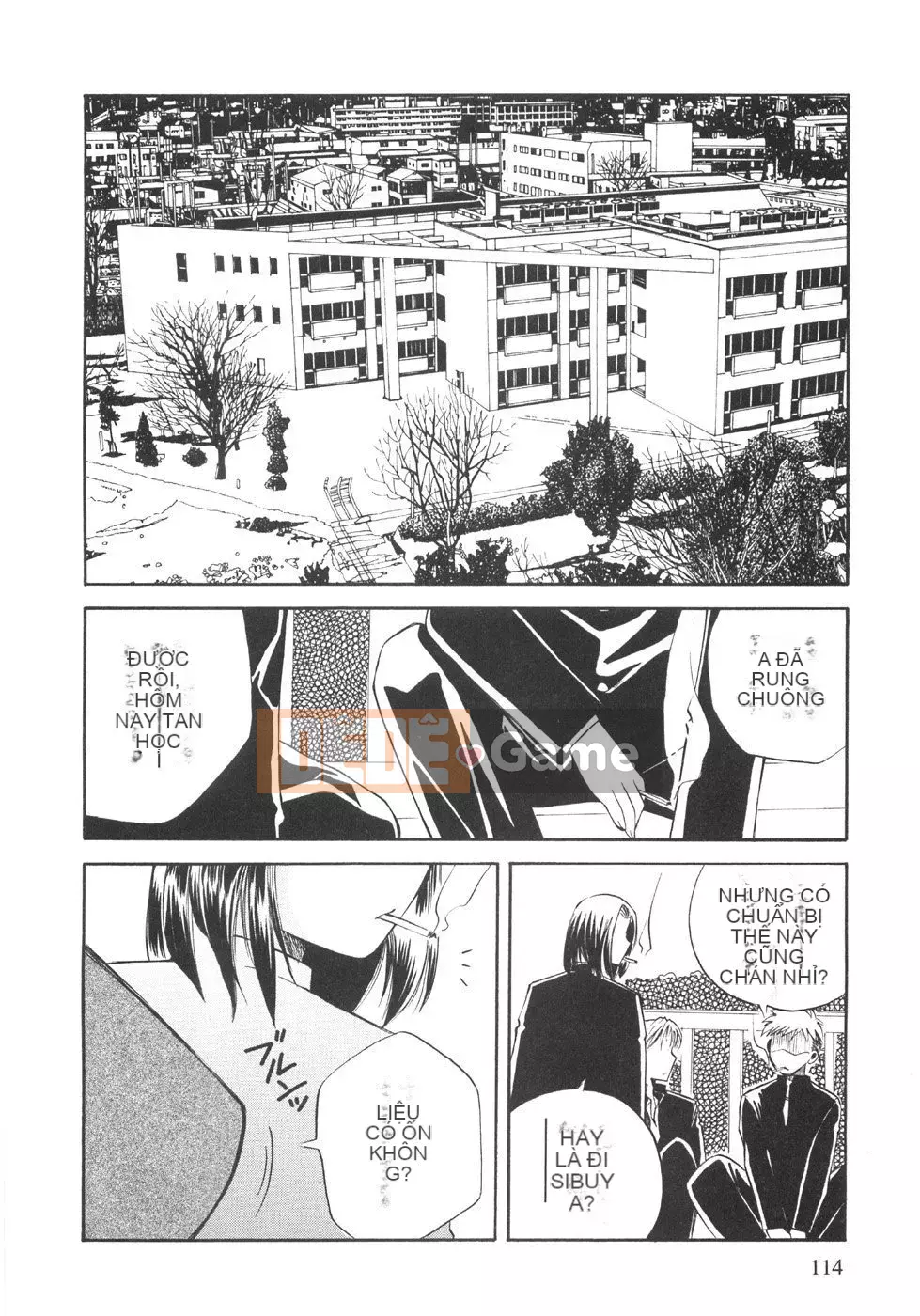 [Ureshino Megumi] Bùng nổ giới hạn