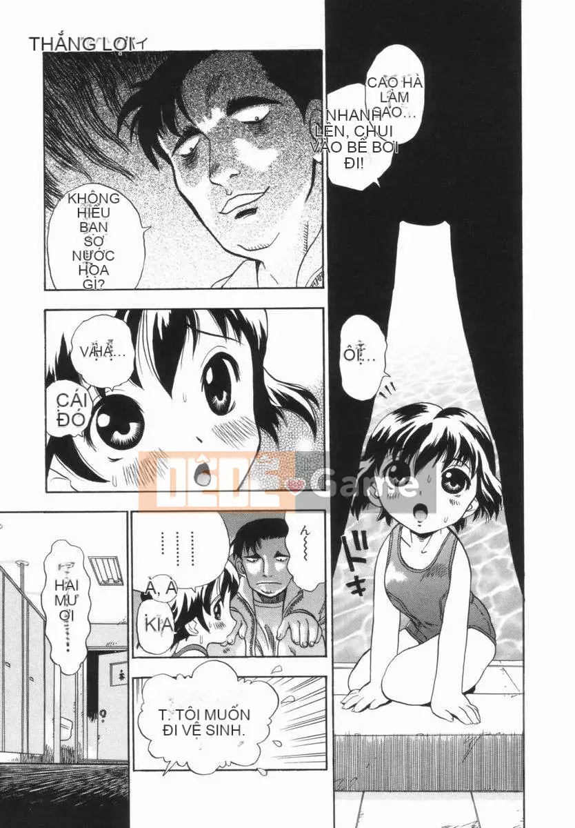 [Penicilin XI] Búp bê Morekko