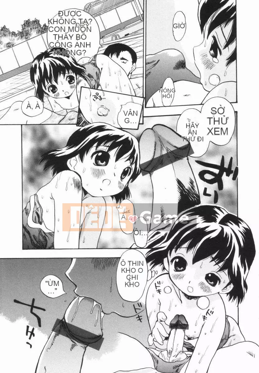 [Penicilin XI] Búp bê Morekko