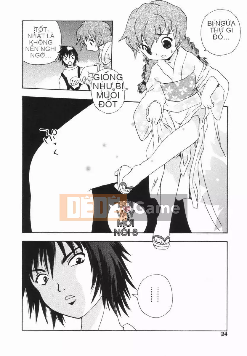 [Penicilin XI] Búp bê Morekko