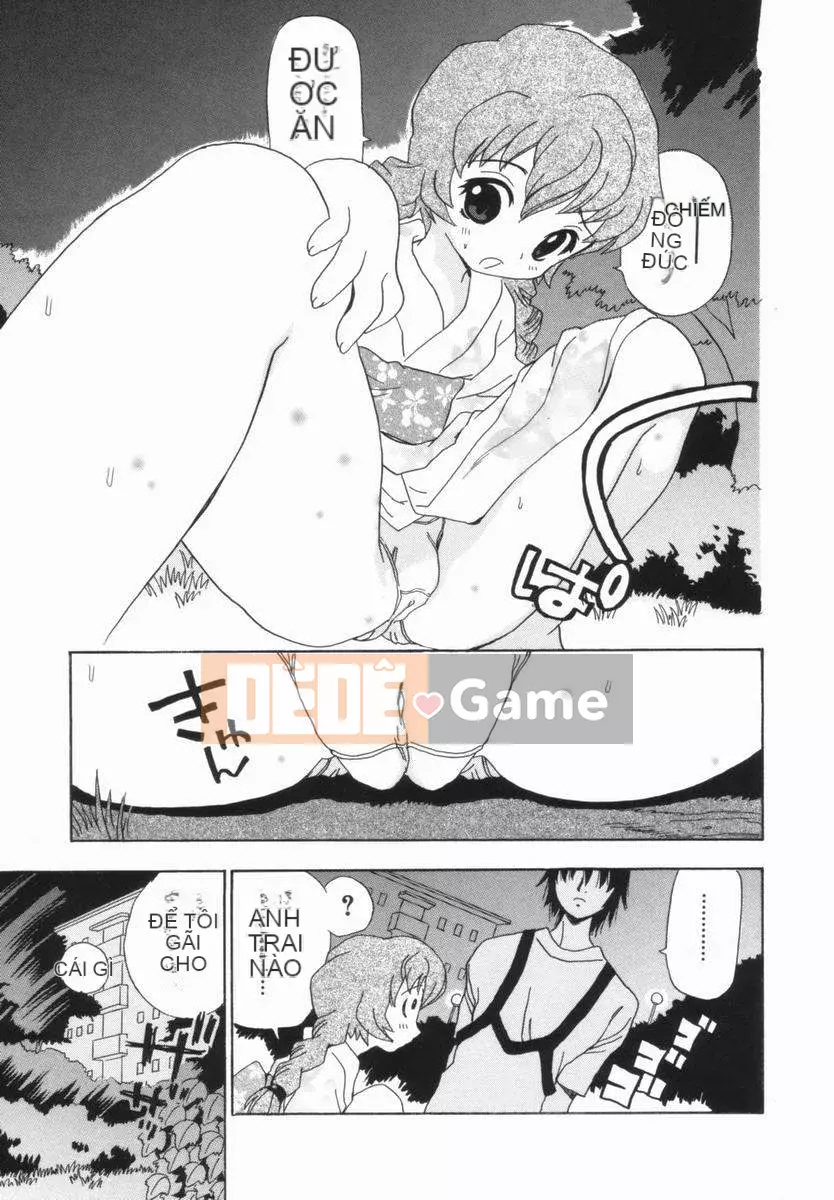 [Penicilin XI] Búp bê Morekko