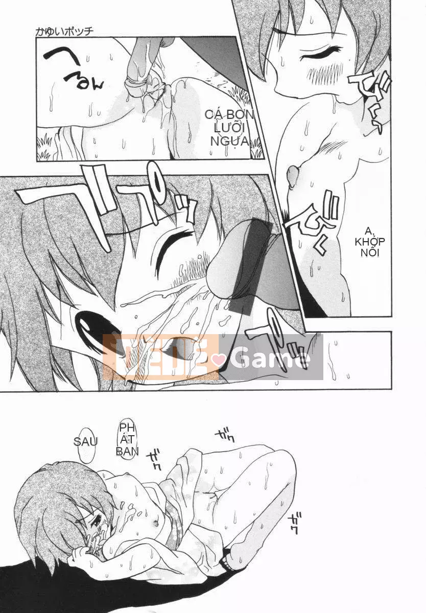 [Penicilin XI] Búp bê Morekko