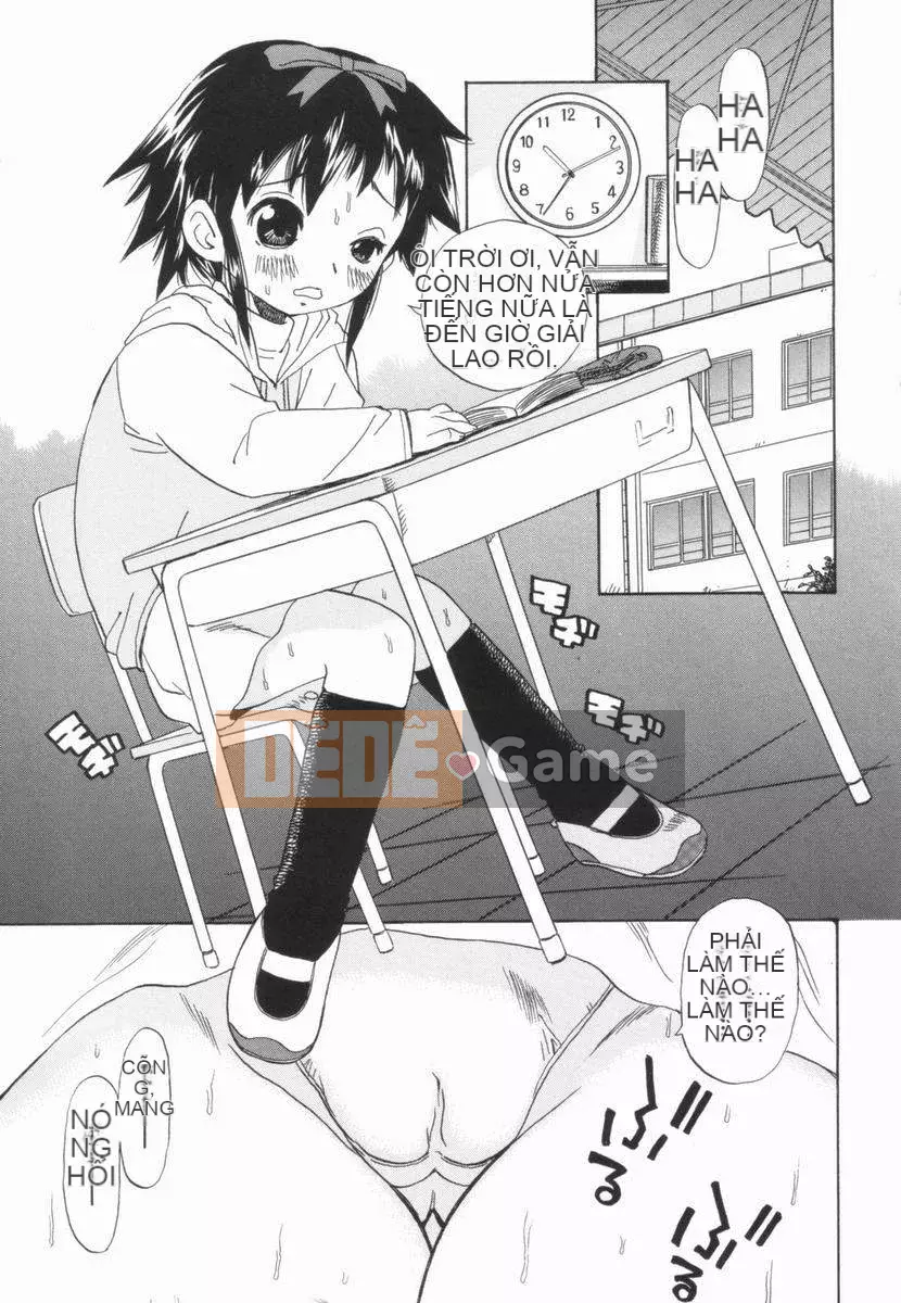 [Penicilin XI] Búp bê Morekko