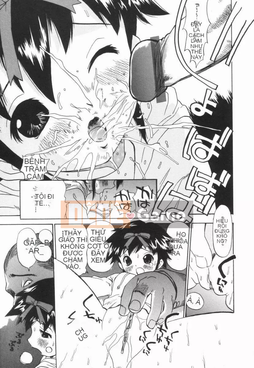 [Penicilin XI] Búp bê Morekko