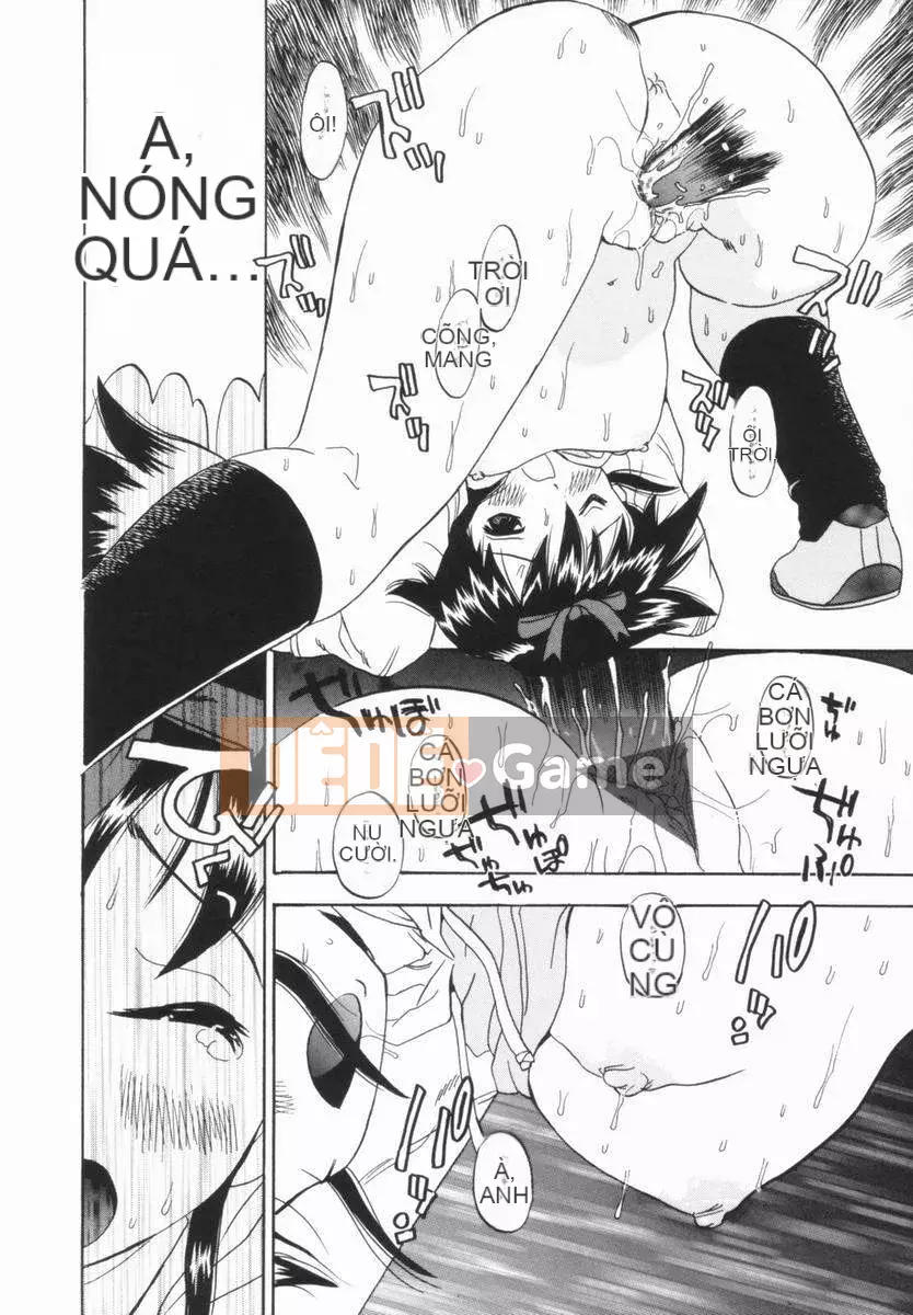 [Penicilin XI] Búp bê Morekko