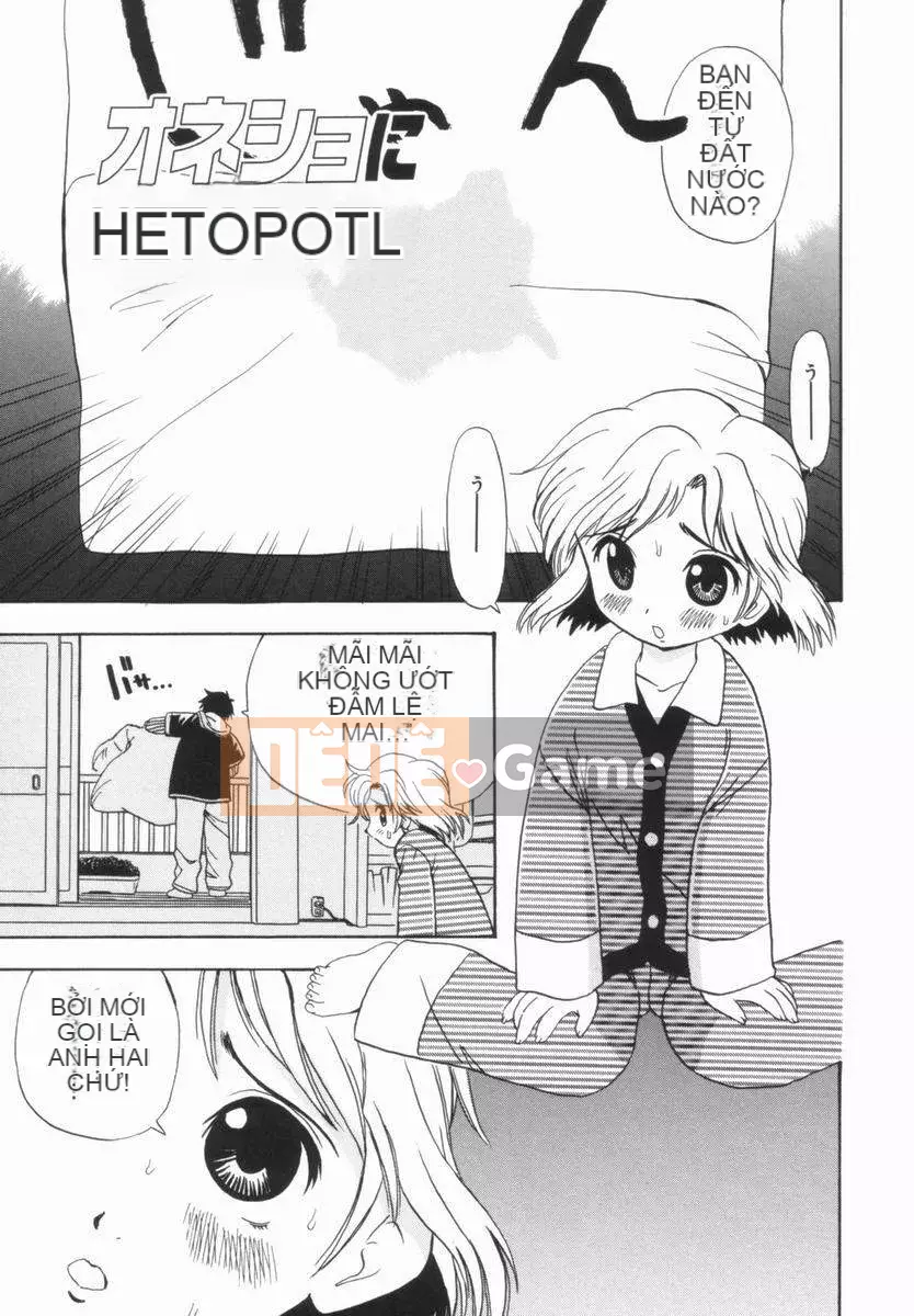 [Penicilin XI] Búp bê Morekko