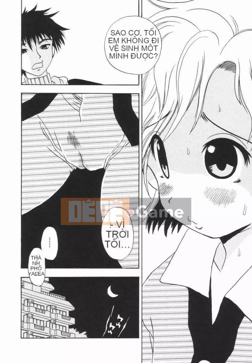 [Penicilin XI] Búp bê Morekko