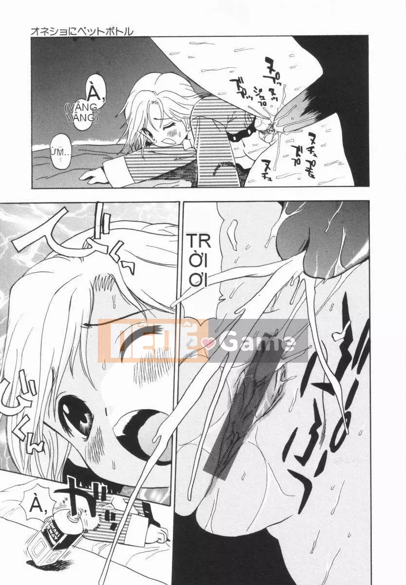 [Penicilin XI] Búp bê Morekko