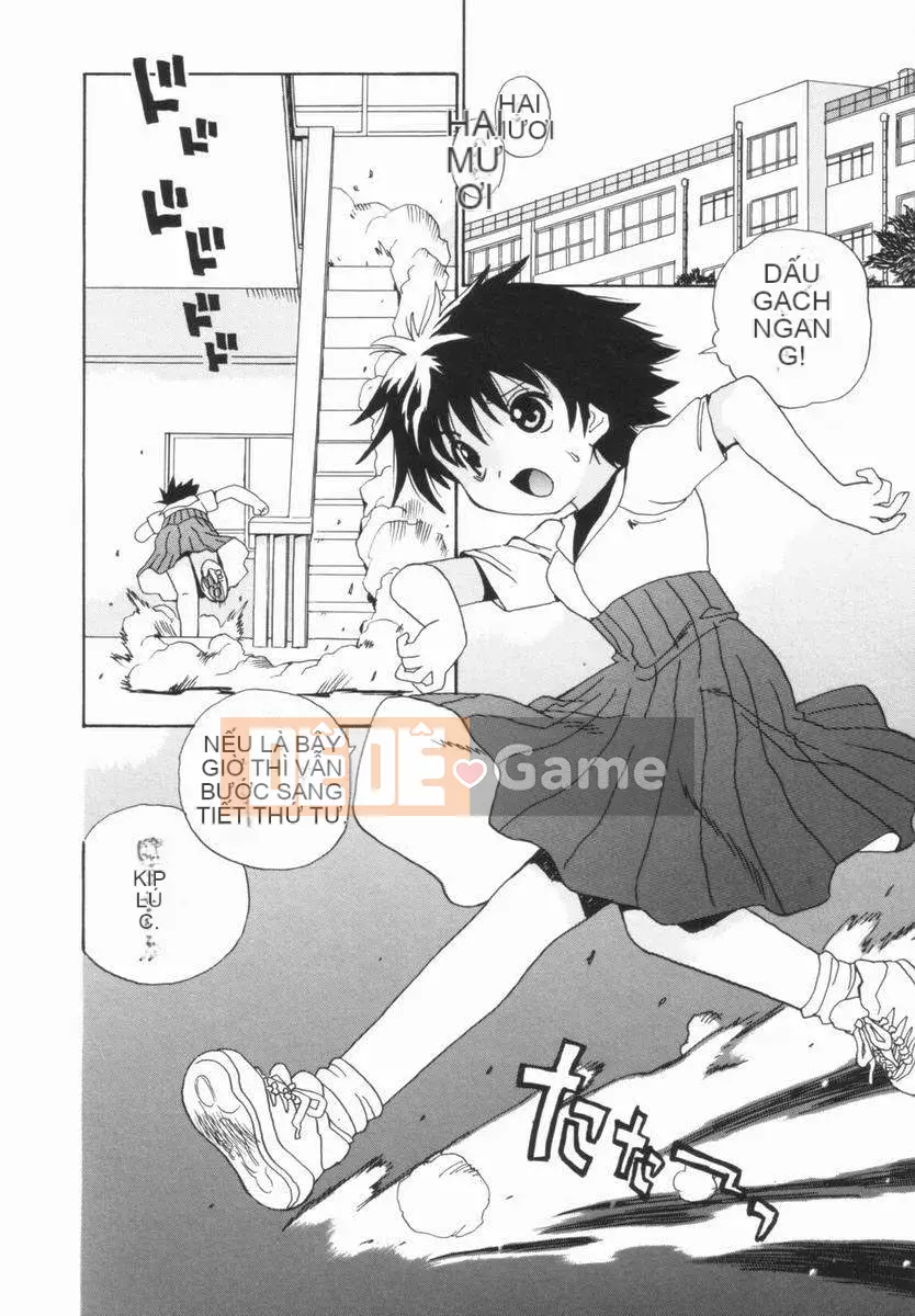 [Penicilin XI] Búp bê Morekko