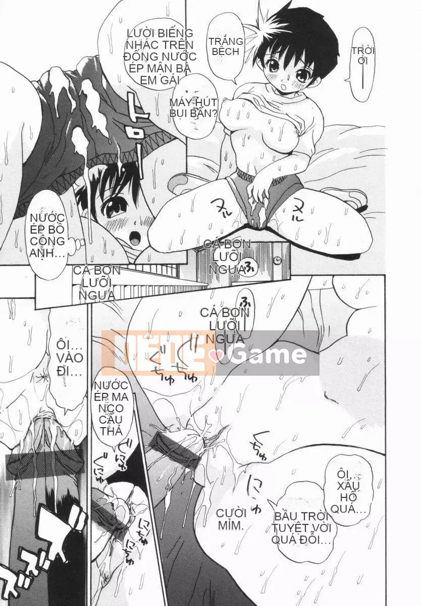 [Penicilin XI] Búp bê Morekko