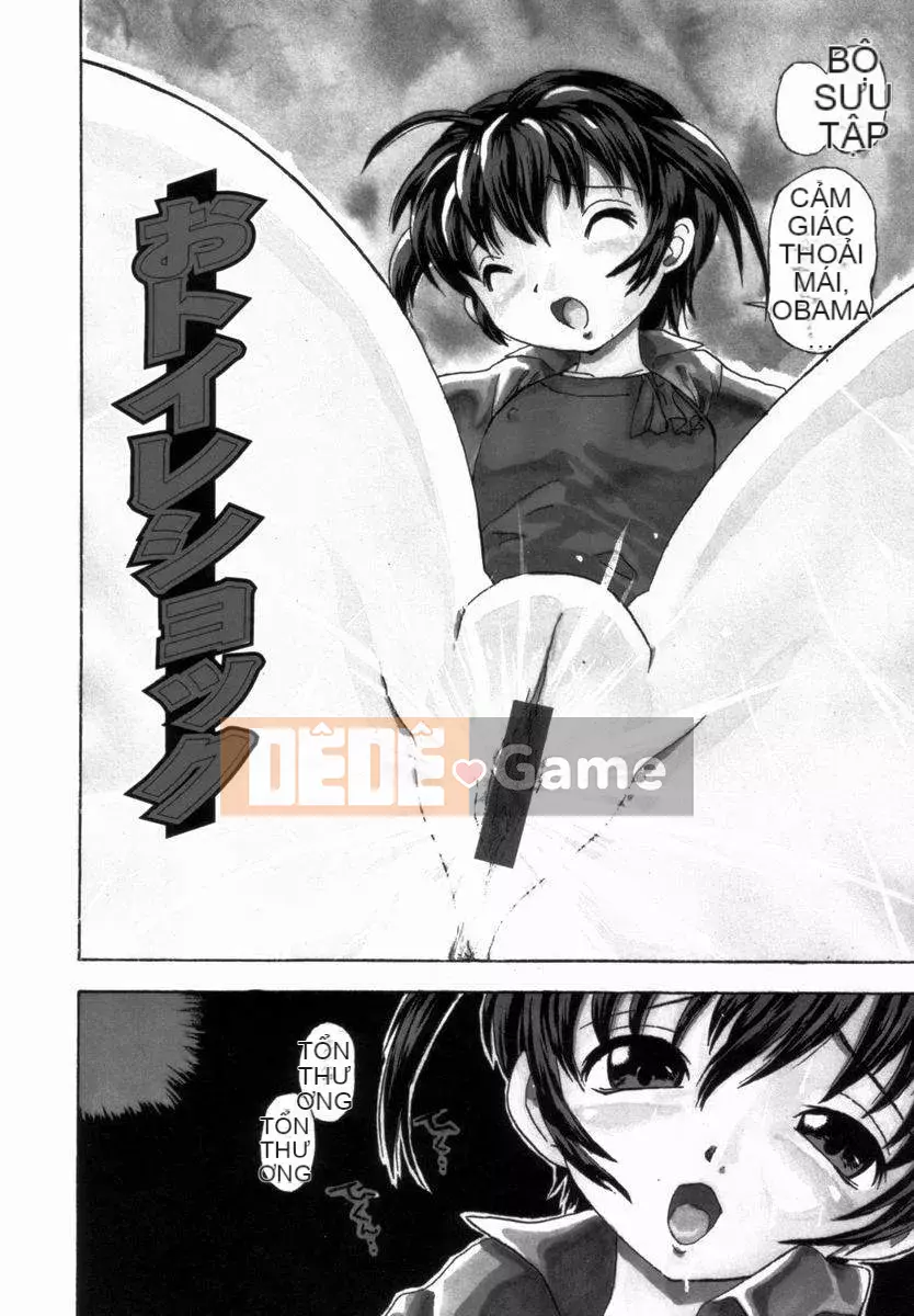 [Penicilin XI] Búp bê Morekko