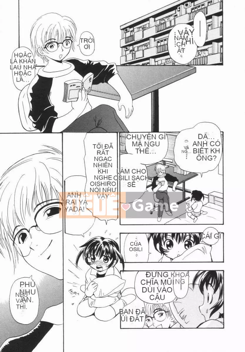 [Penicilin XI] Búp bê Morekko