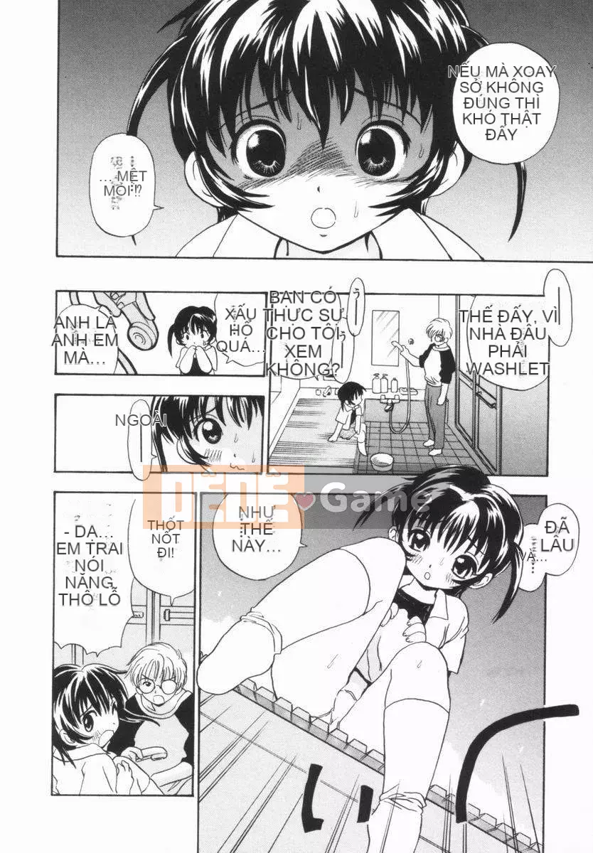 [Penicilin XI] Búp bê Morekko