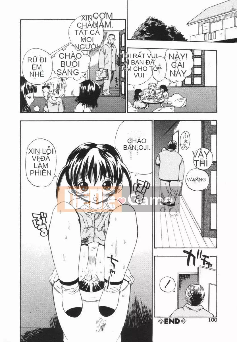 [Penicilin XI] Búp bê Morekko