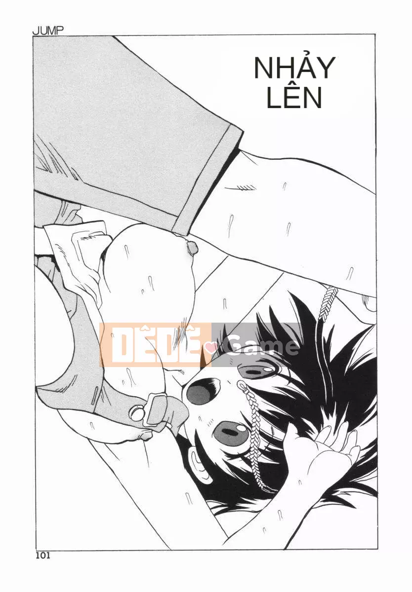 [Penicilin XI] Búp bê Morekko