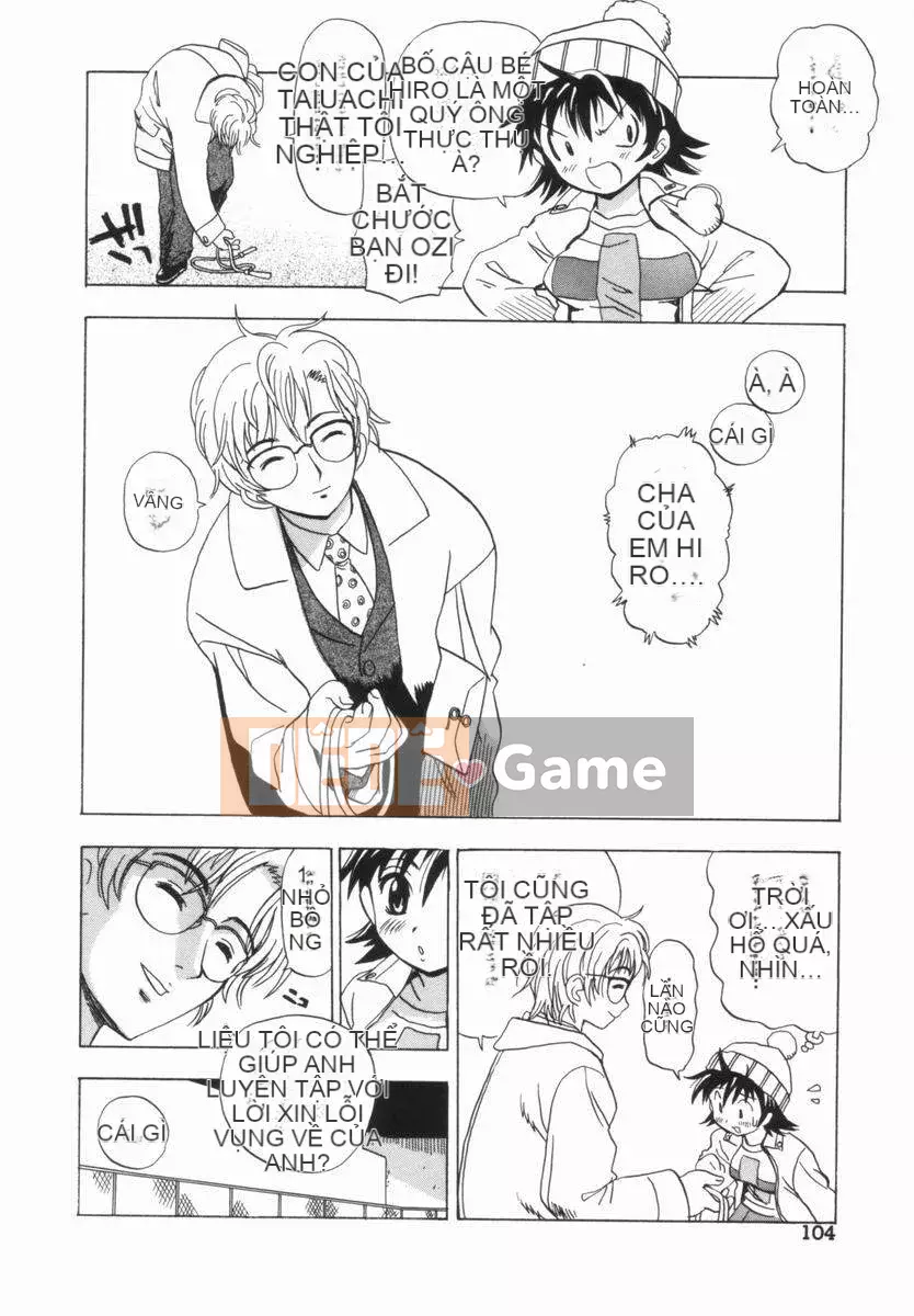 [Penicilin XI] Búp bê Morekko