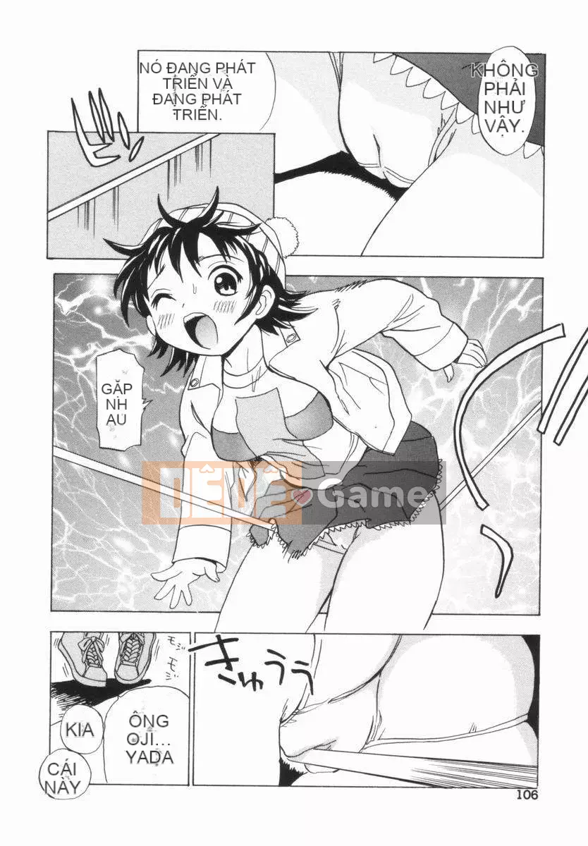 [Penicilin XI] Búp bê Morekko