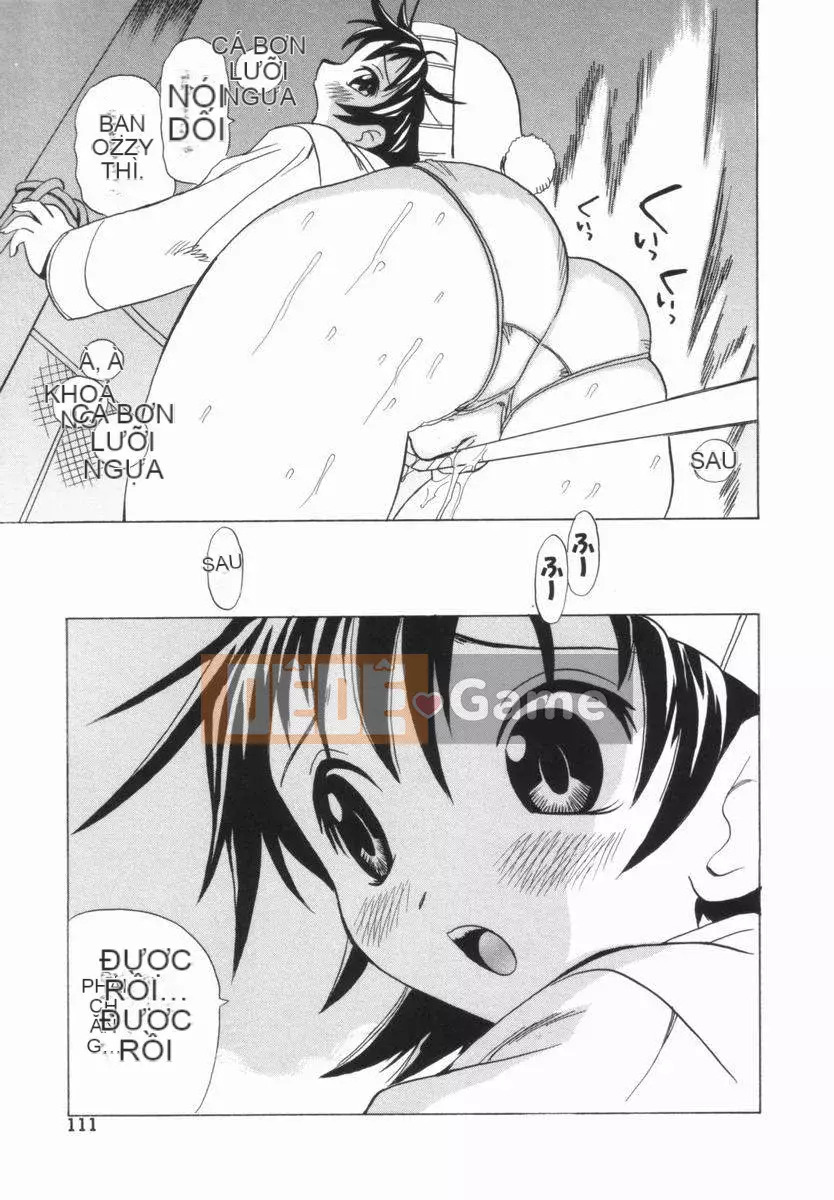 [Penicilin XI] Búp bê Morekko