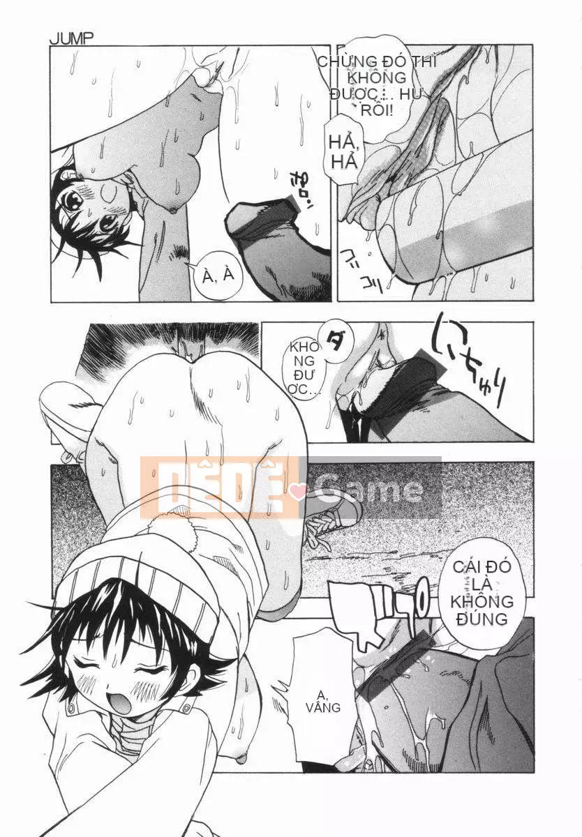 [Penicilin XI] Búp bê Morekko