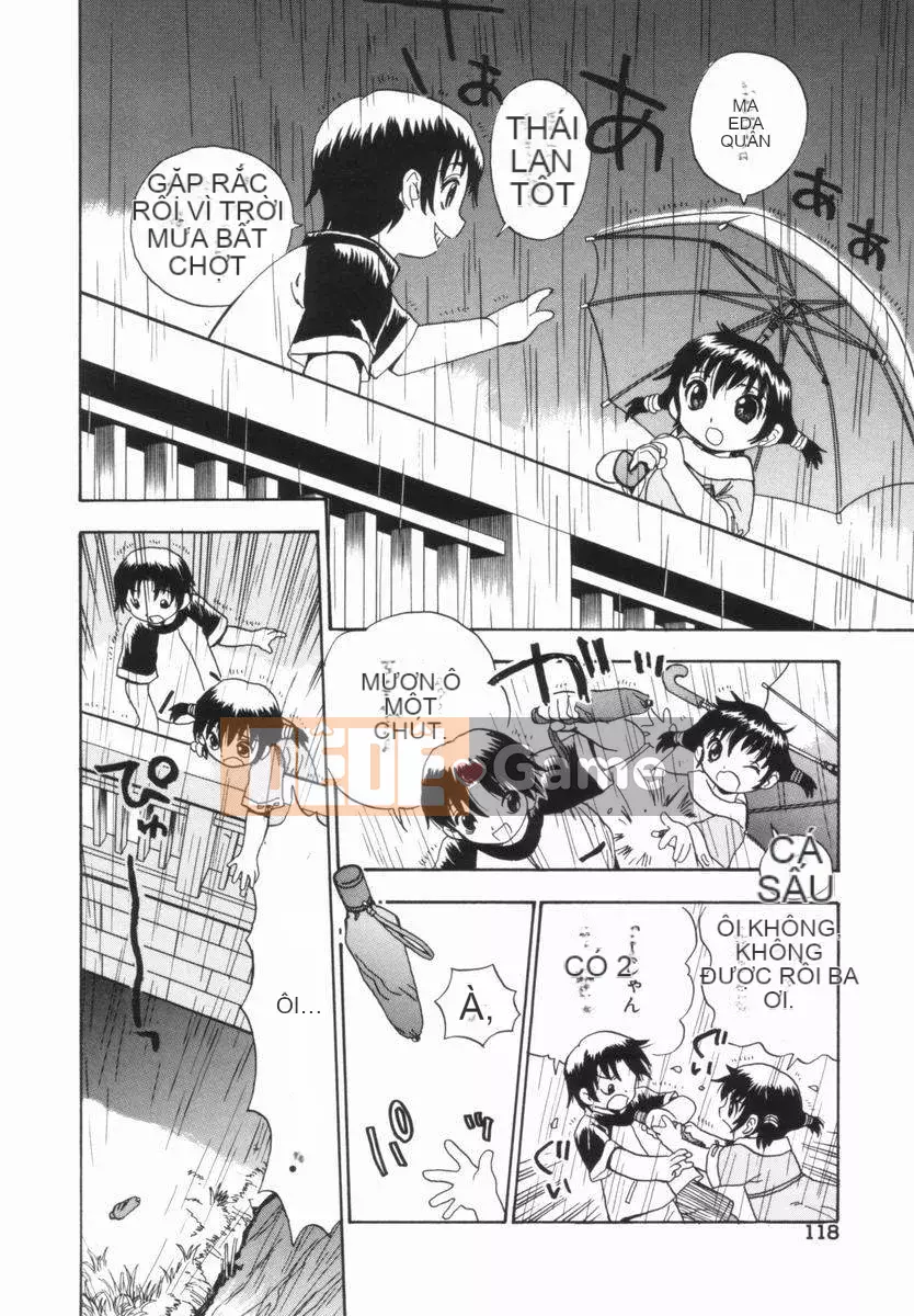 [Penicilin XI] Búp bê Morekko