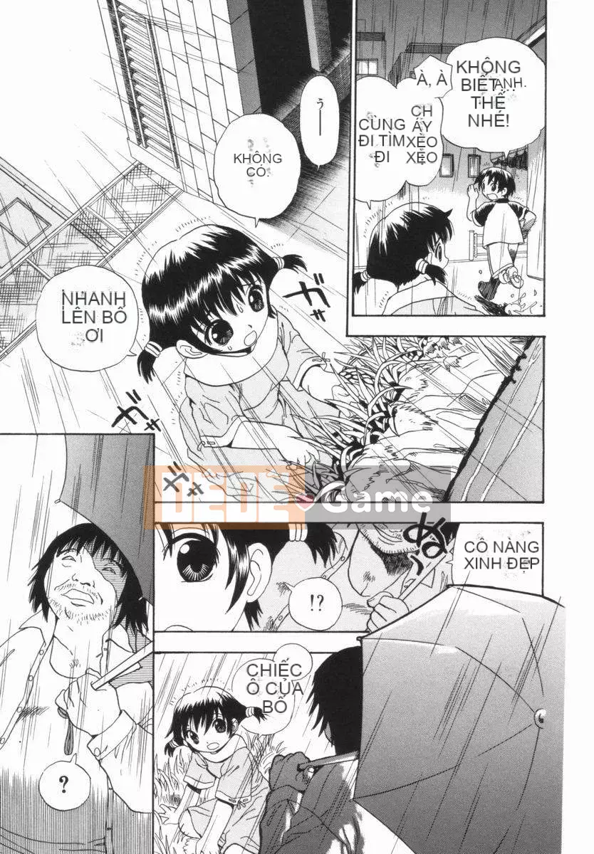 [Penicilin XI] Búp bê Morekko