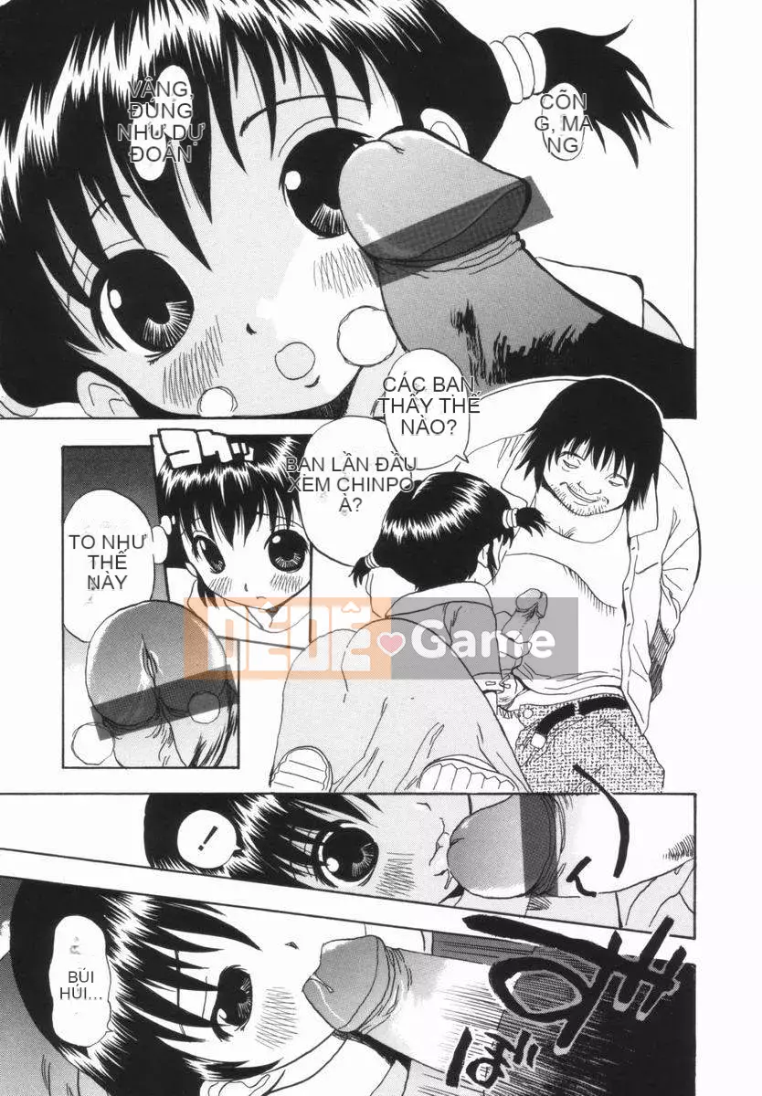 [Penicilin XI] Búp bê Morekko