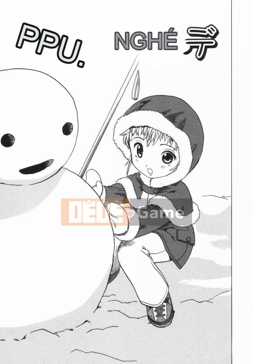 [Penicilin XI] Búp bê Morekko