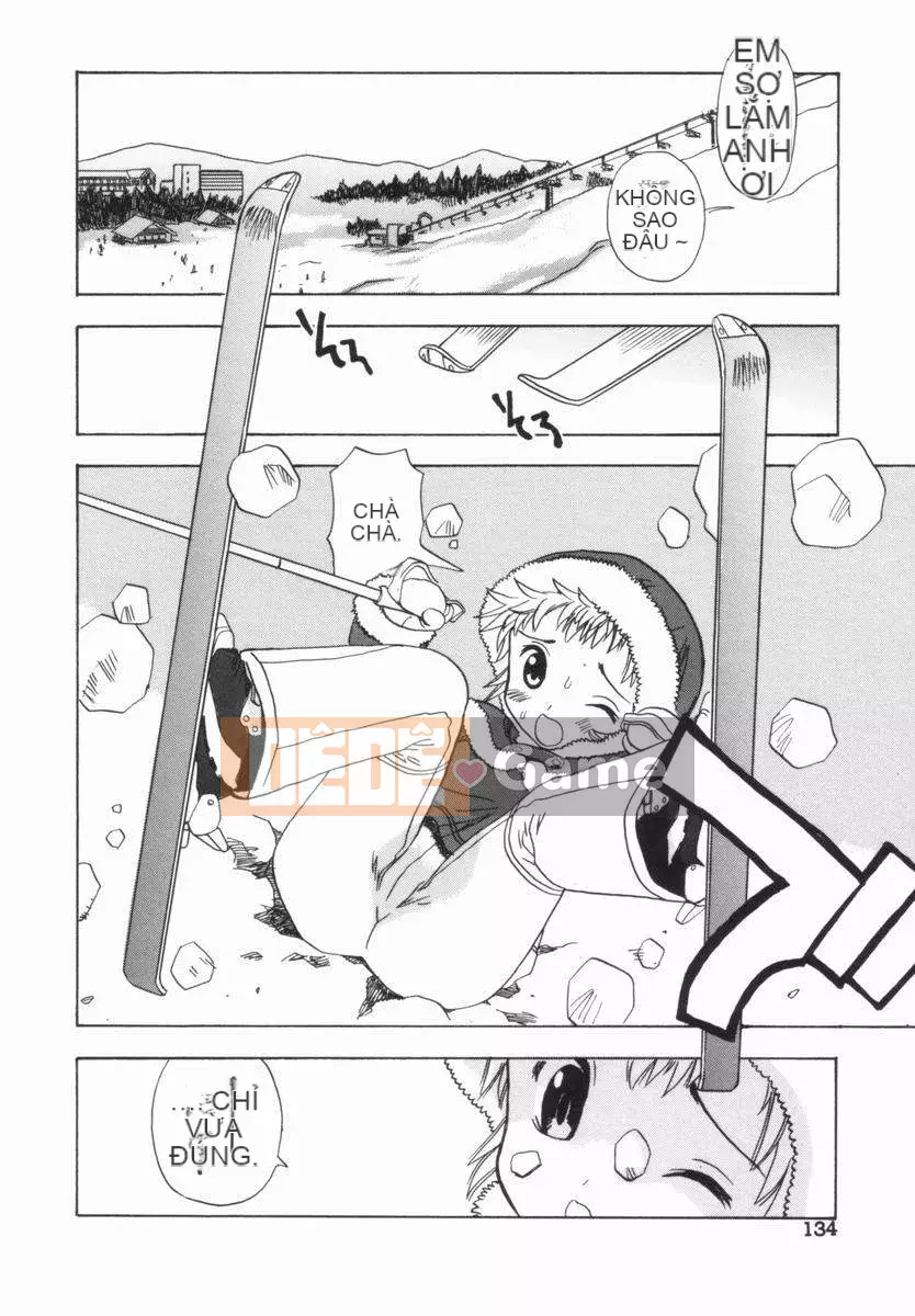 [Penicilin XI] Búp bê Morekko