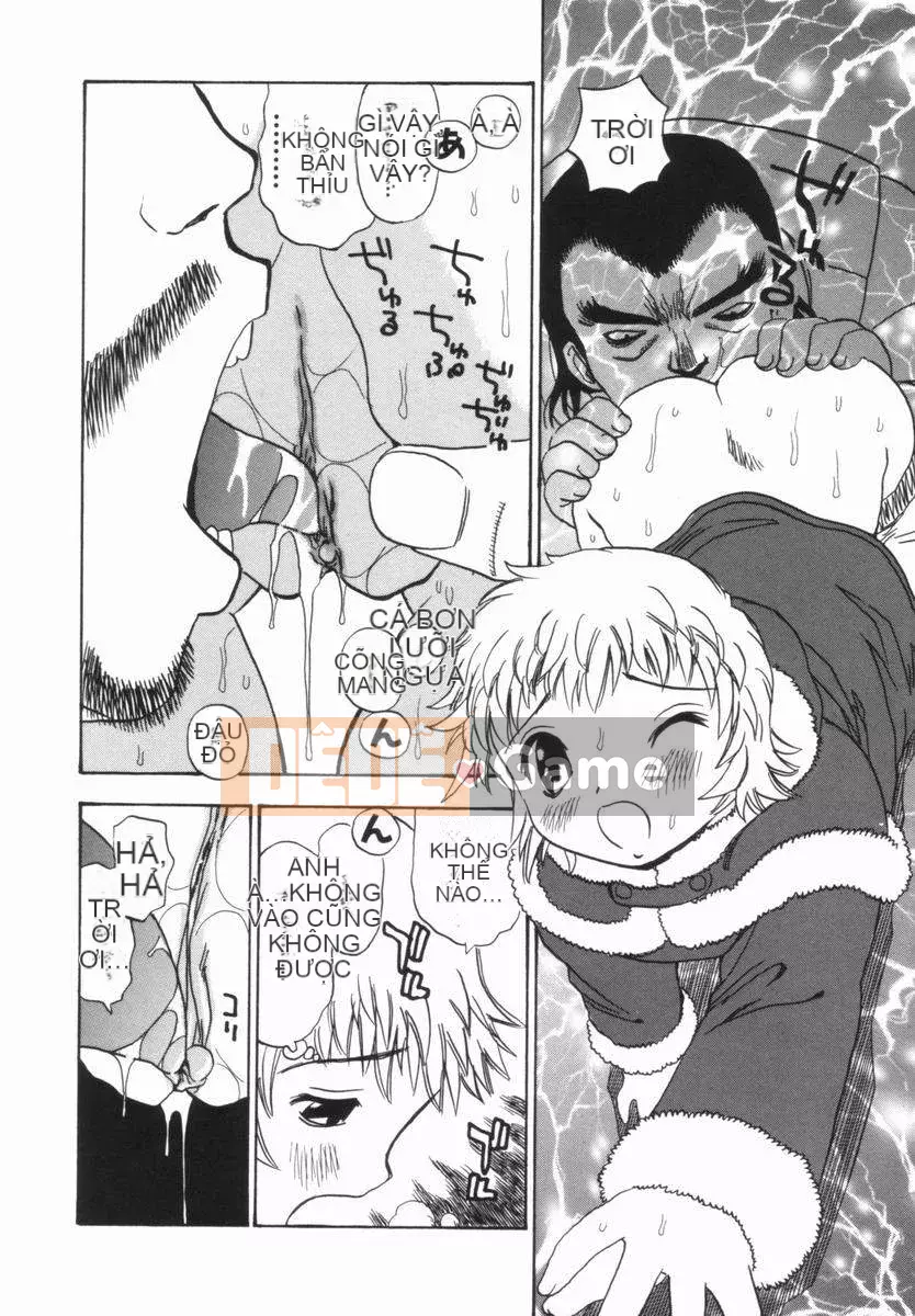 [Penicilin XI] Búp bê Morekko