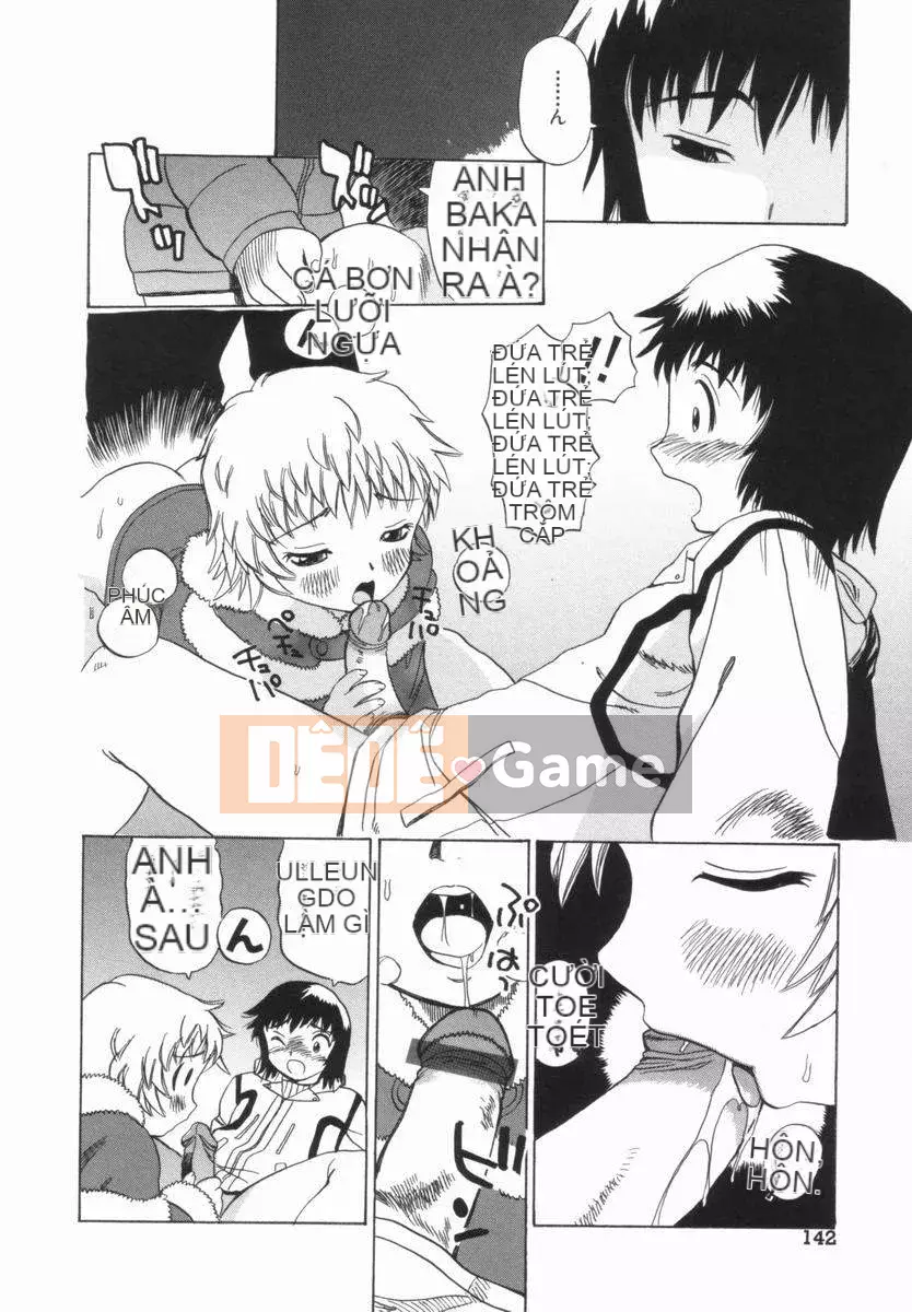 [Penicilin XI] Búp bê Morekko