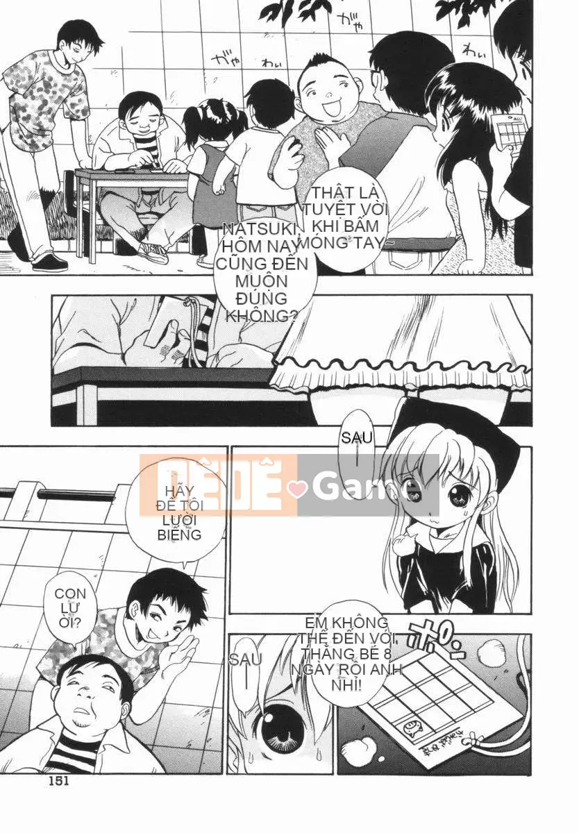 [Penicilin XI] Búp bê Morekko