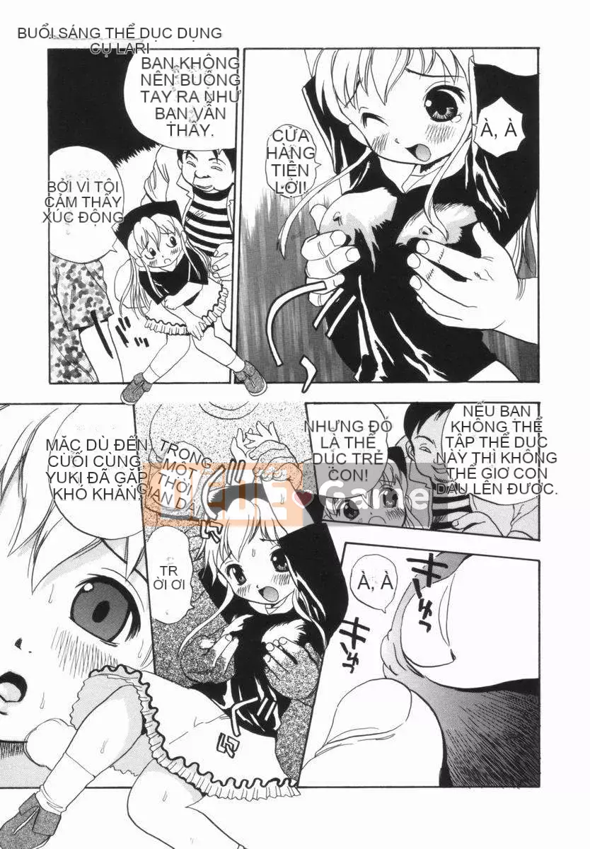 [Penicilin XI] Búp bê Morekko