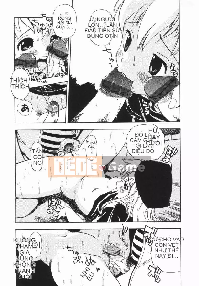 [Penicilin XI] Búp bê Morekko