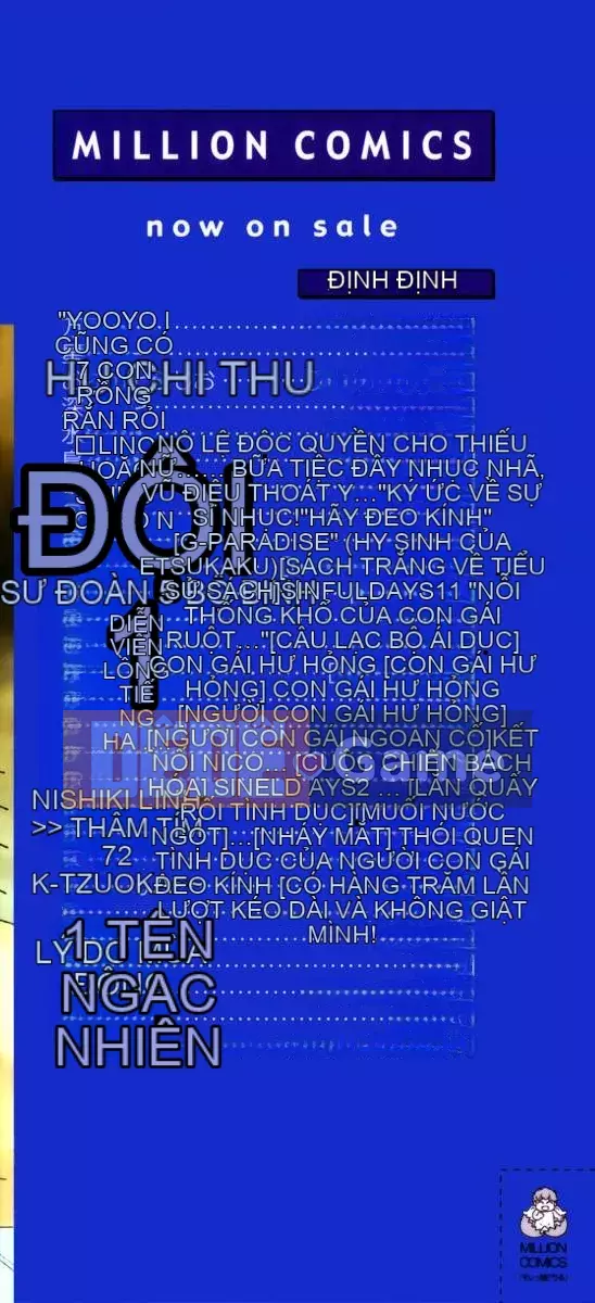 [Penicilin XI] Búp bê Morekko