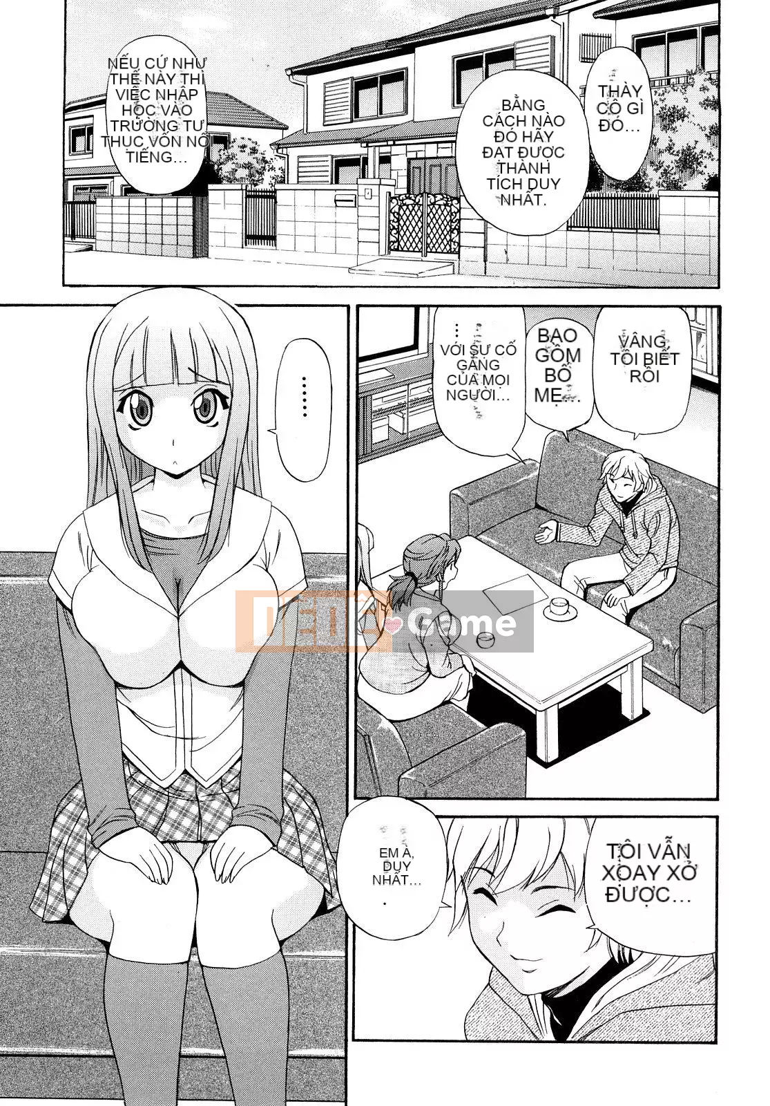 [Penicillin XI] Onee-san no Itazura