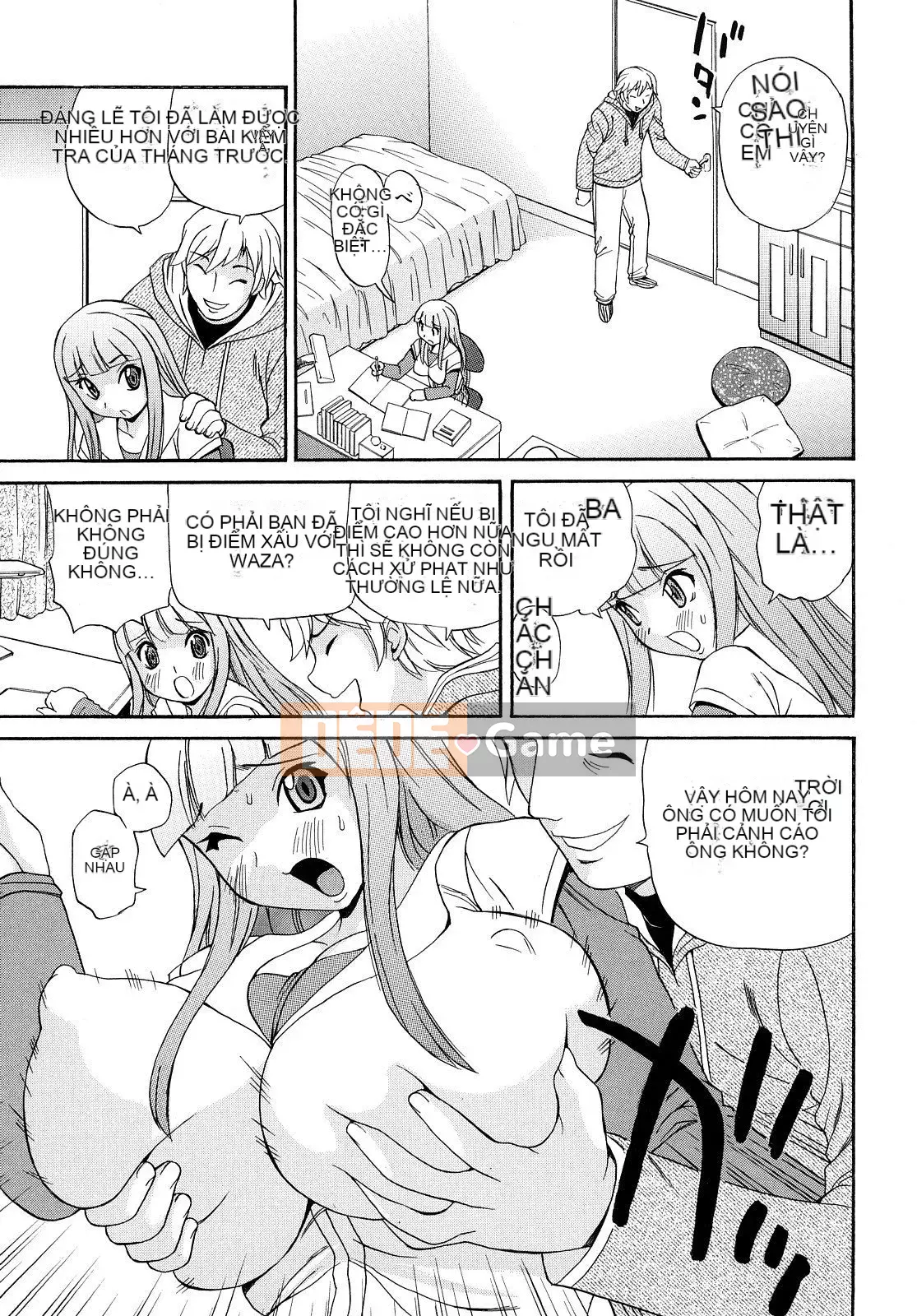 [Penicillin XI] Onee-san no Itazura