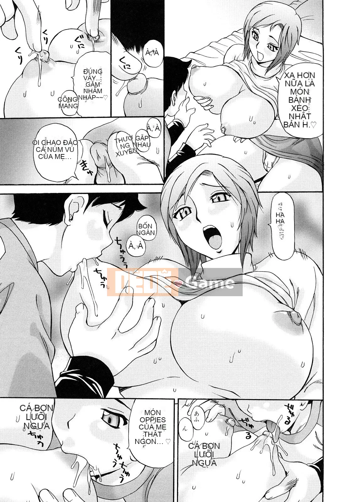 [Penicillin XI] Onee-san no Itazura