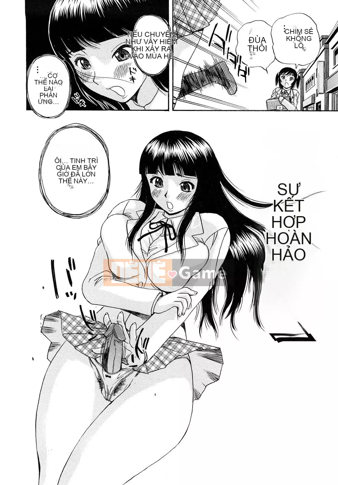 [Penicillin XI] Onee-san no Itazura