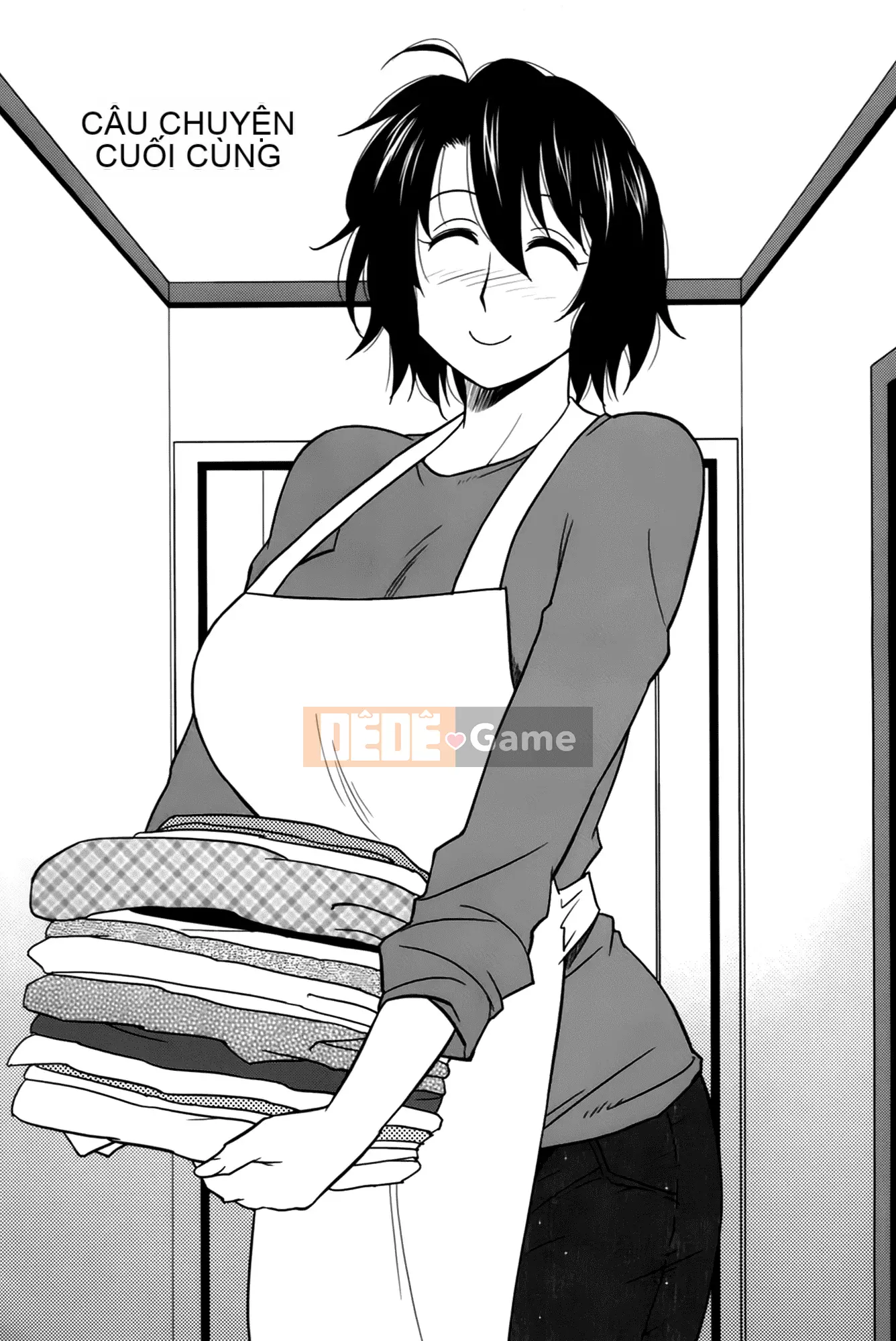 [Maeda Sengoku] Sakurada-san và tôi Vol.02