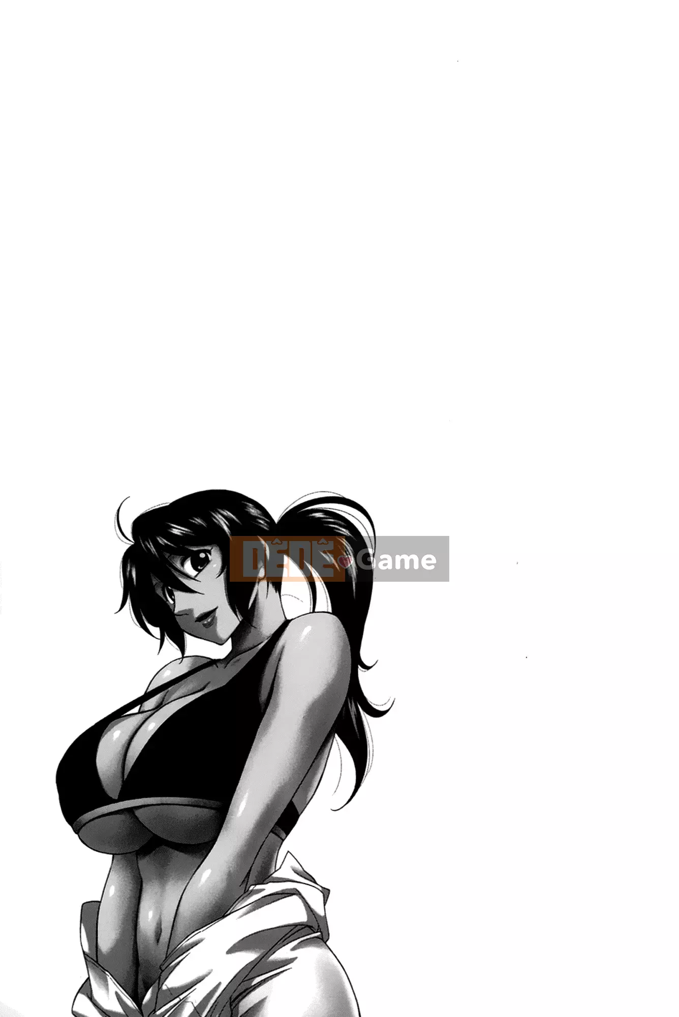 [Maeda Sengoku] Sakurada-san và tôi Vol.02