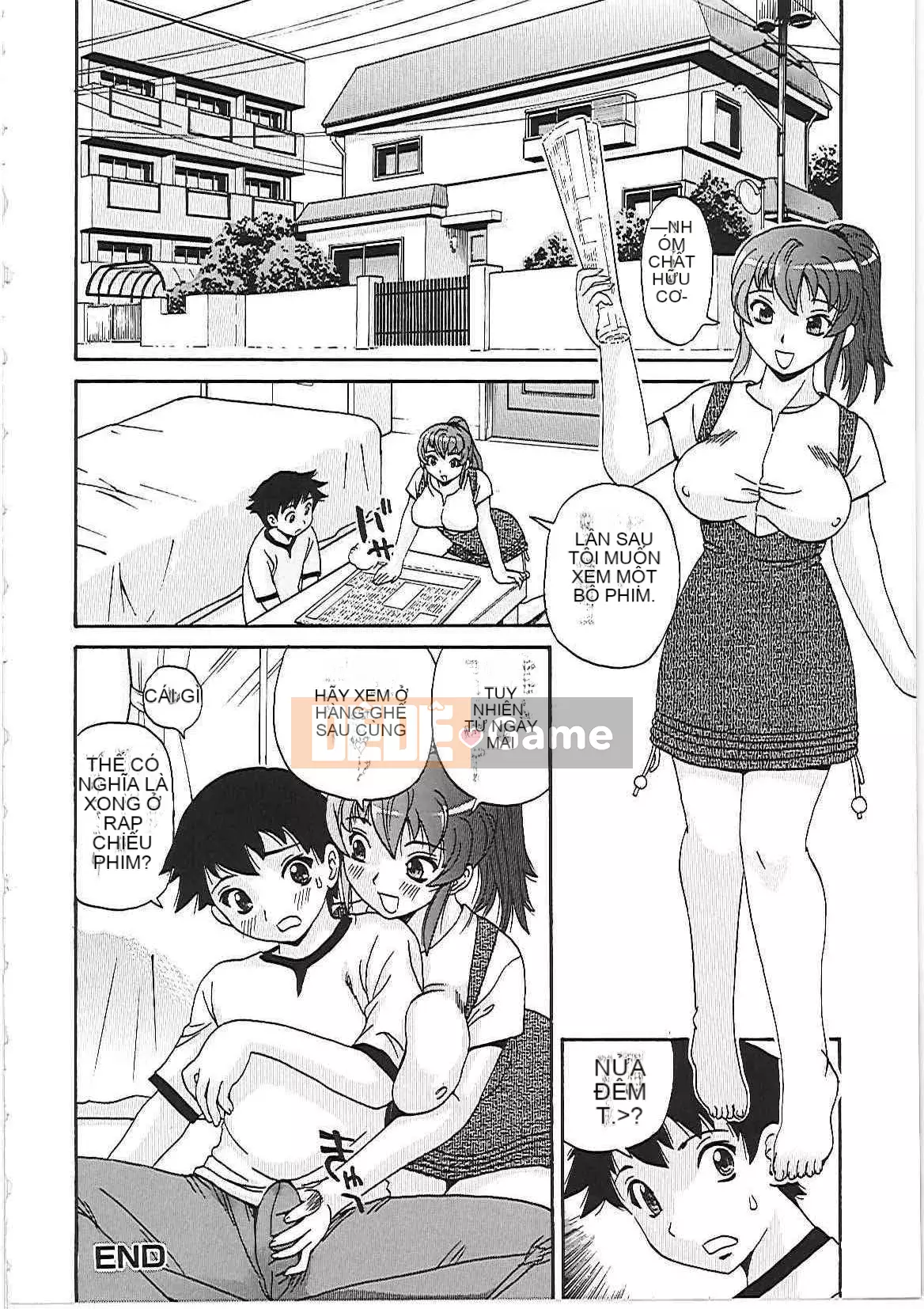 [Penicillin XI] Cơ thể dâm đãng