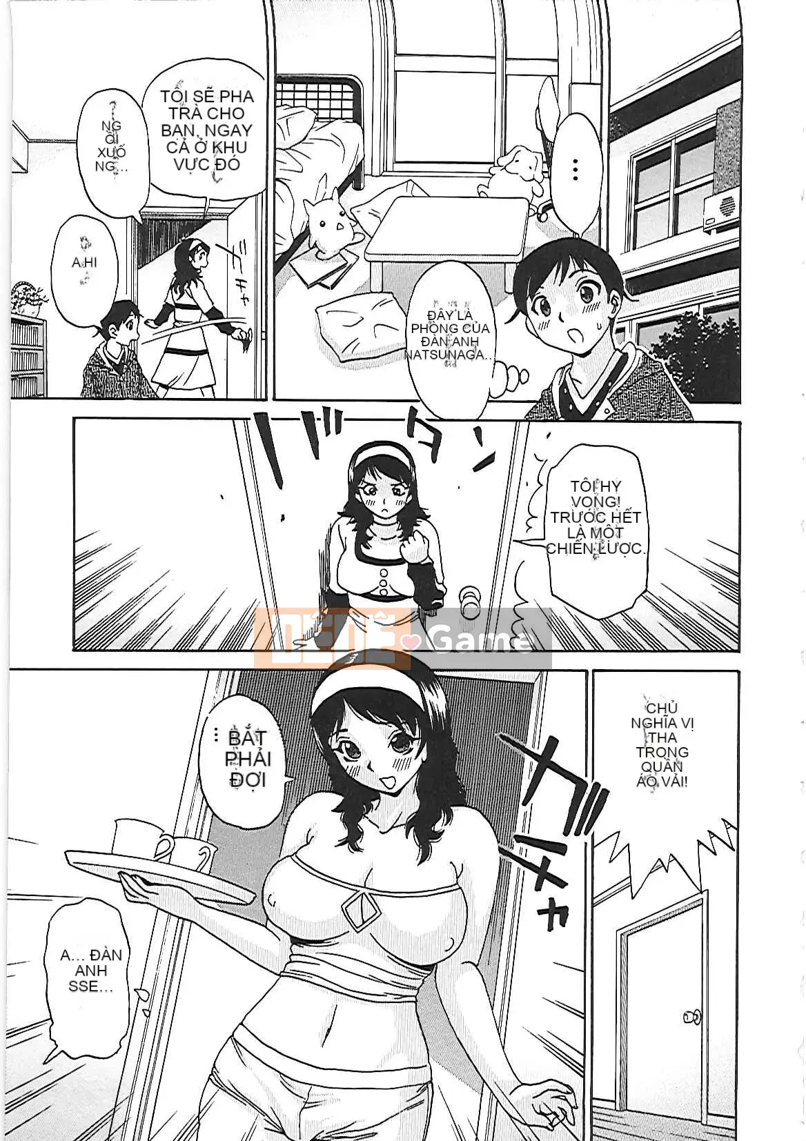 [Penicillin XI] Cơ thể dâm đãng