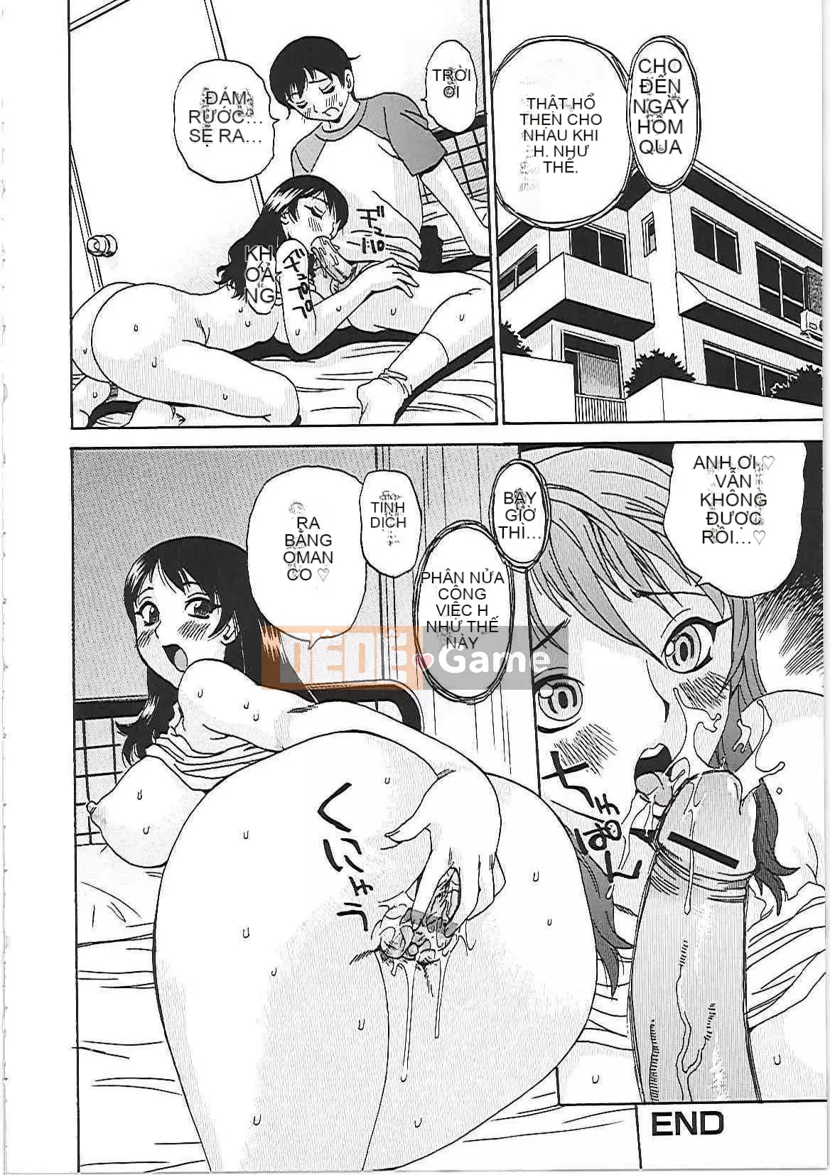 [Penicillin XI] Cơ thể dâm đãng