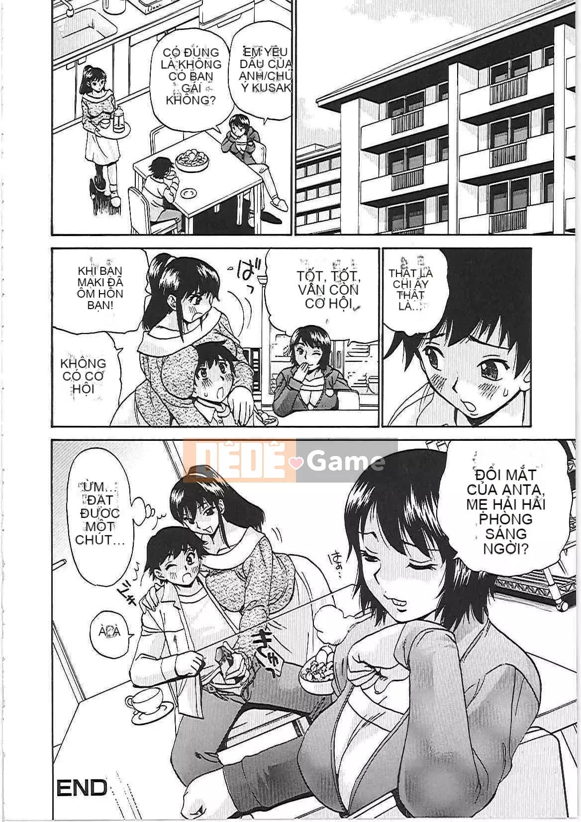 [Penicillin XI] Cơ thể dâm đãng