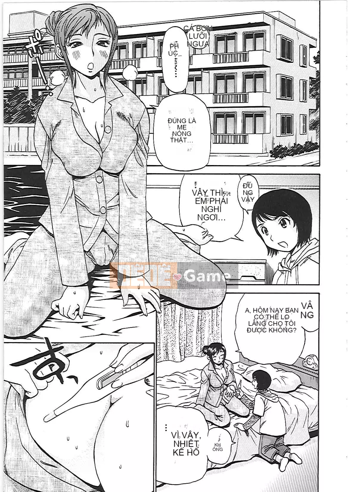 [Penicillin XI] Cơ thể dâm đãng