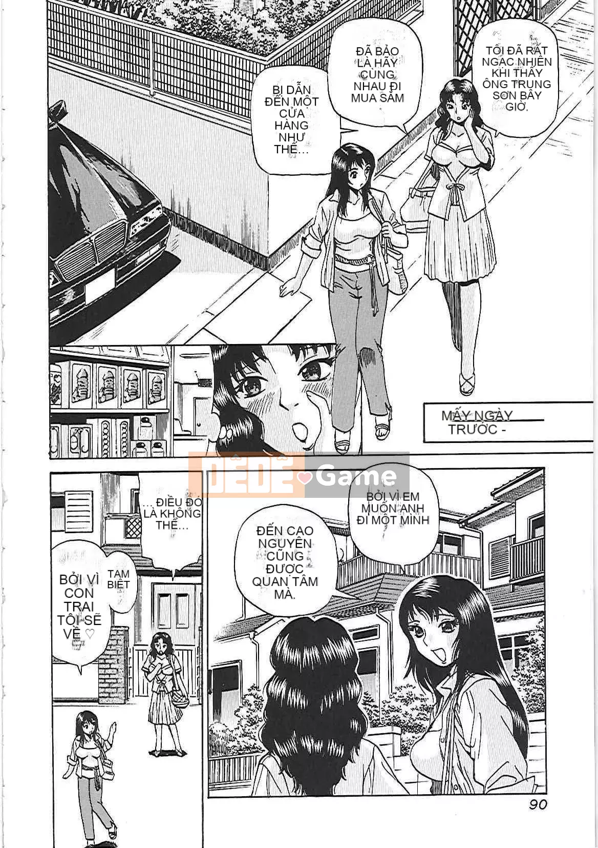 [Penicillin XI] Cơ thể dâm đãng