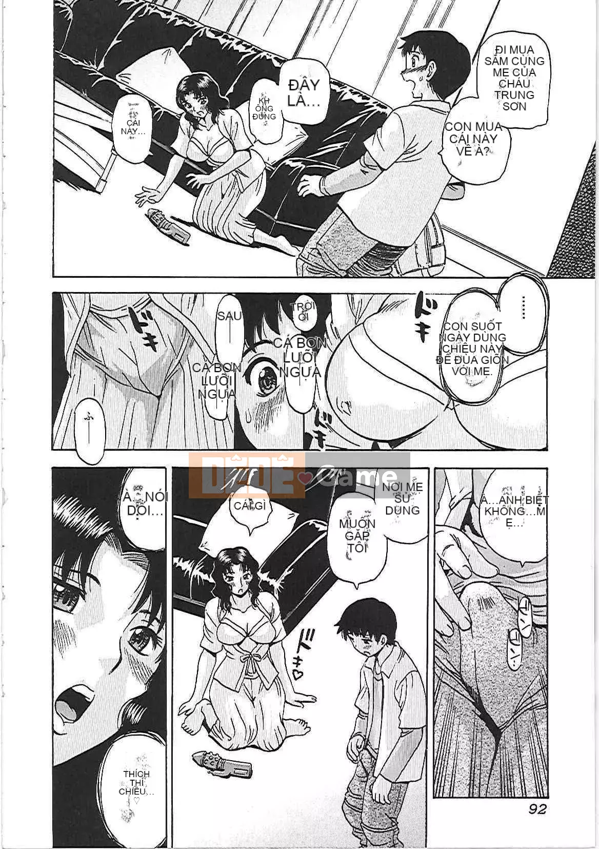 [Penicillin XI] Cơ thể dâm đãng