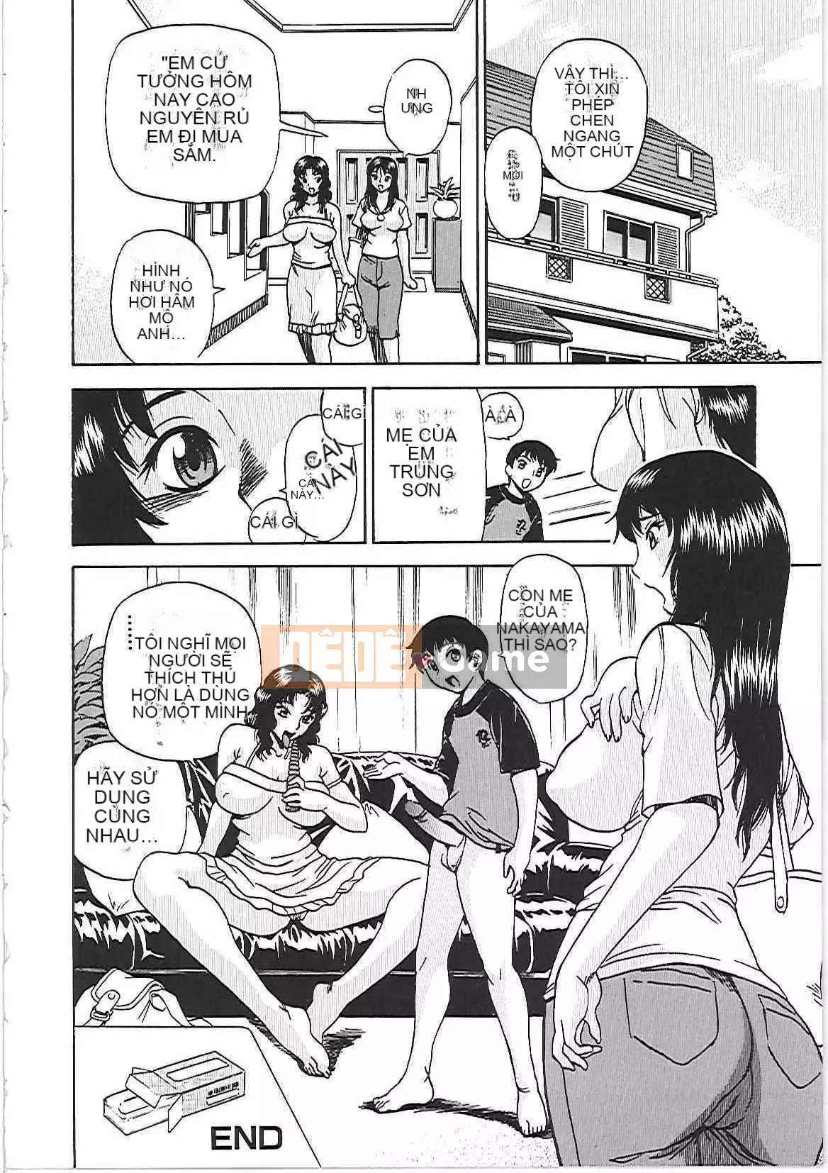 [Penicillin XI] Cơ thể dâm đãng