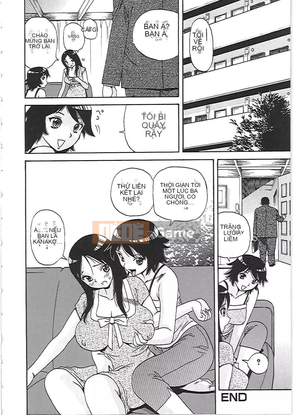 [Penicillin XI] Cơ thể dâm đãng