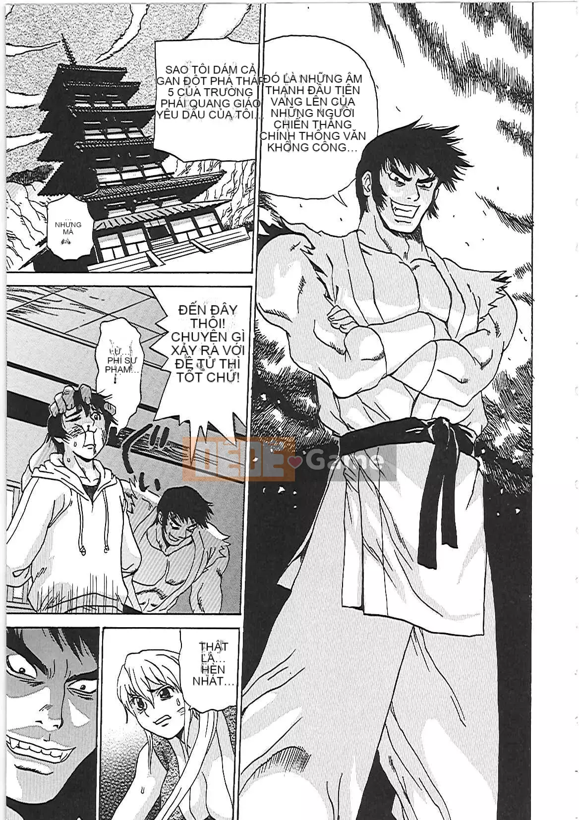 [Penicillin XI] Cơ thể dâm đãng